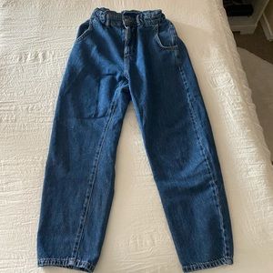Zara jeans